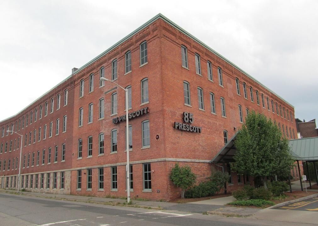 Massachusetts: Massachusetts Academy of Math and Science